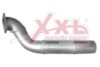 XXLMARMITTEITALIANE K4941 Exhaust Pipe